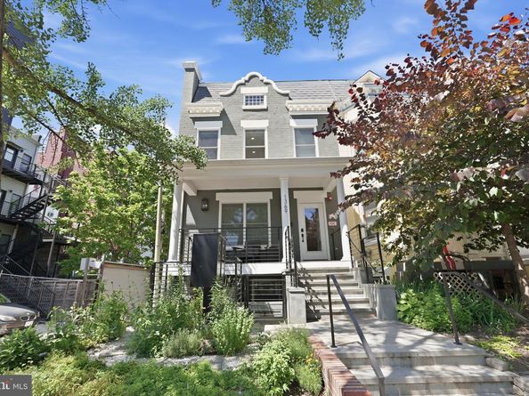 1369 Parkwood Place NW 3, Washington DC 20010