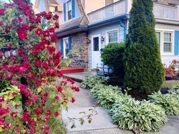 14 Gladstone Road