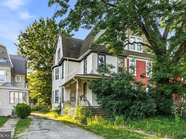 25 N Wycombe Avenue, Lansdowne PA 19050