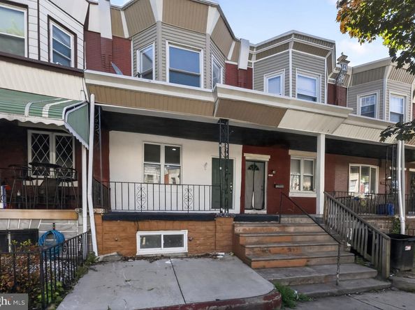 533 S Conestoga Street, Philadelphia PA 19143
