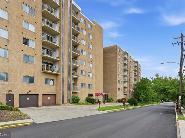 100 West Avenue 308W, Jenkintown PA 19046