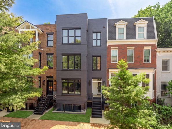 1237 4TH Street NW B, Washington DC 20001