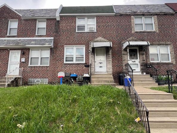 2924 Hellerman Street, Philadelphia PA 19149