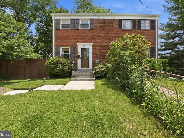 26 Underwood Place, Alexandria VA 22304