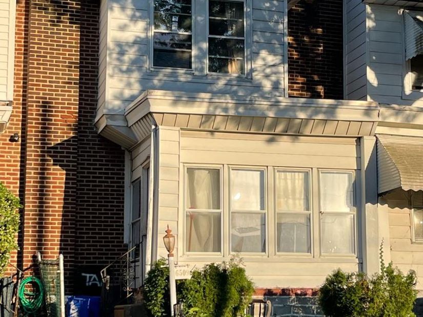 6509 N 20TH Street, Philadelphia PA 19138