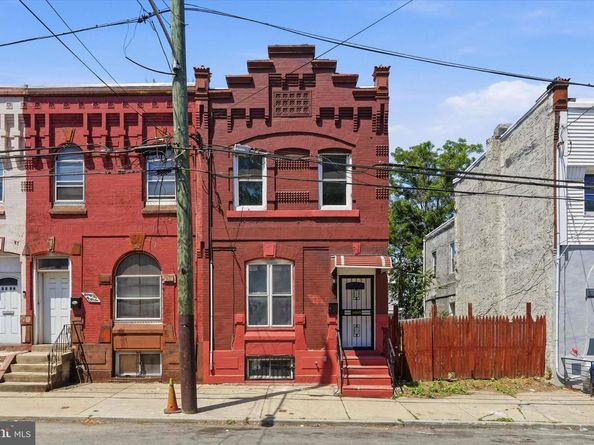 2248 N Van Pelt Street, Philadelphia PA 19132