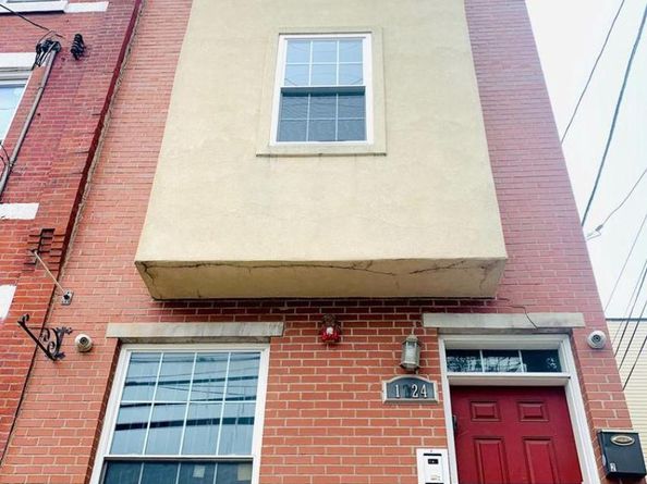 1724 W Norris Street, Philadelphia PA 19121
