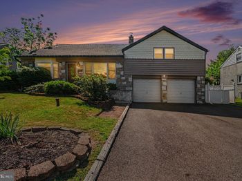 817 Worthington Drive