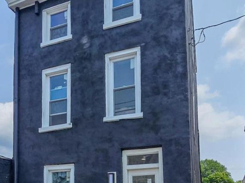 6137 E Wister Street, Philadelphia PA 19138