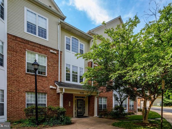 6495 Tayack Place 204, Alexandria VA 22312