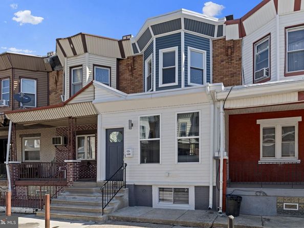 1439 S Vogdes Street, Philadelphia PA 19143