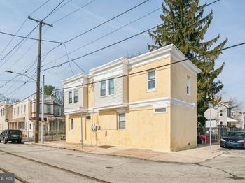 101 E Pleasant Street