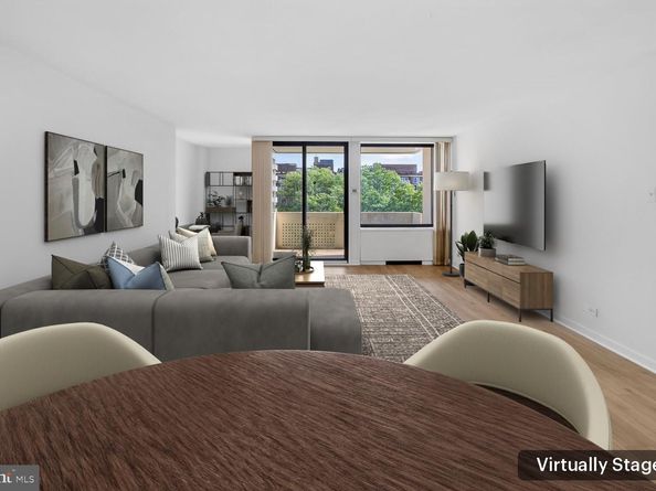 490 M Street SW W505, Washington DC 20024