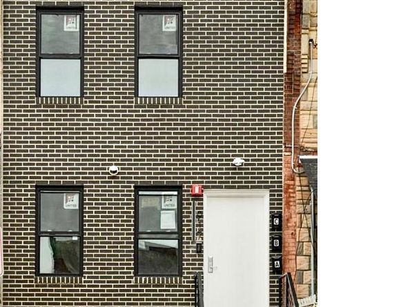 913 N 43rd Street, Philadelphia PA 19104