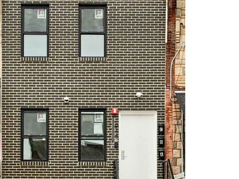 913 N 43rd Street, Philadelphia PA 19104