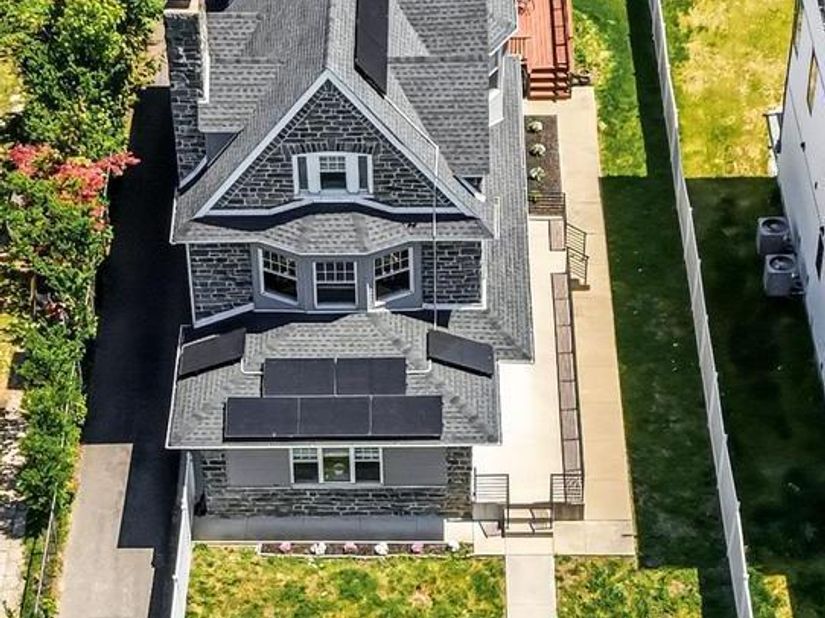 2227 N 54TH Street, Philadelphia PA 19131