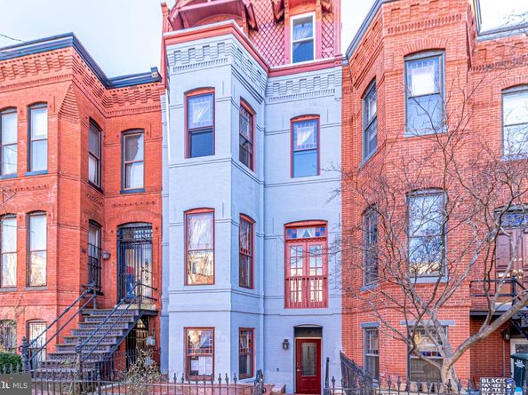 409 Constitution Avenue NE, Washington DC 20002