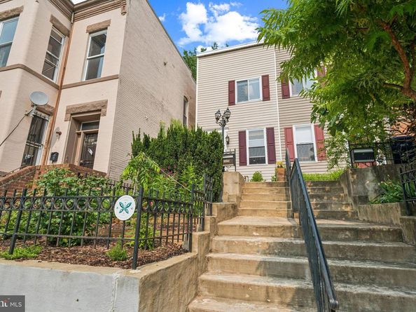 1525 6TH Street NW, Washington DC 20001