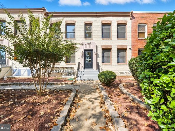302 Oklahoma Avenue NE 101, Washington DC 20002