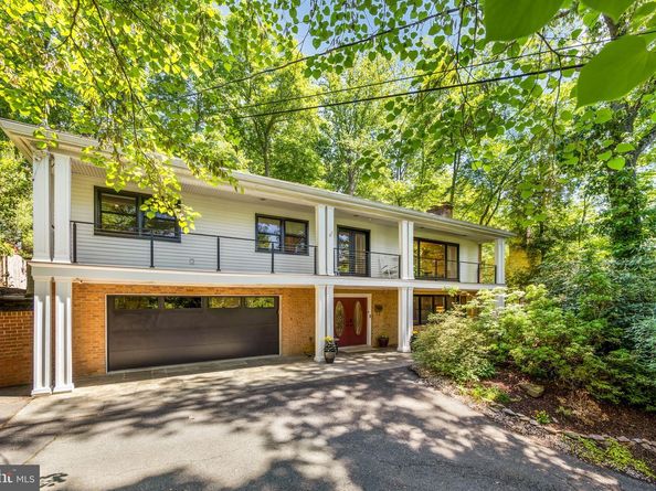 6316 Beachway Drive, Falls Church VA 22044