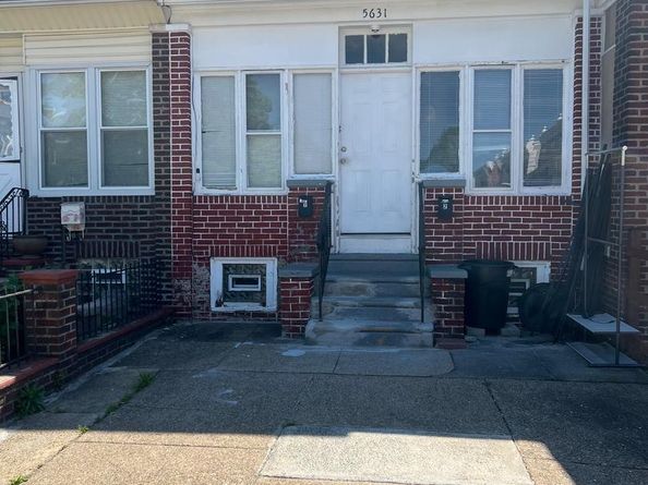 5631 N Fairhill Street, Philadelphia PA 19120