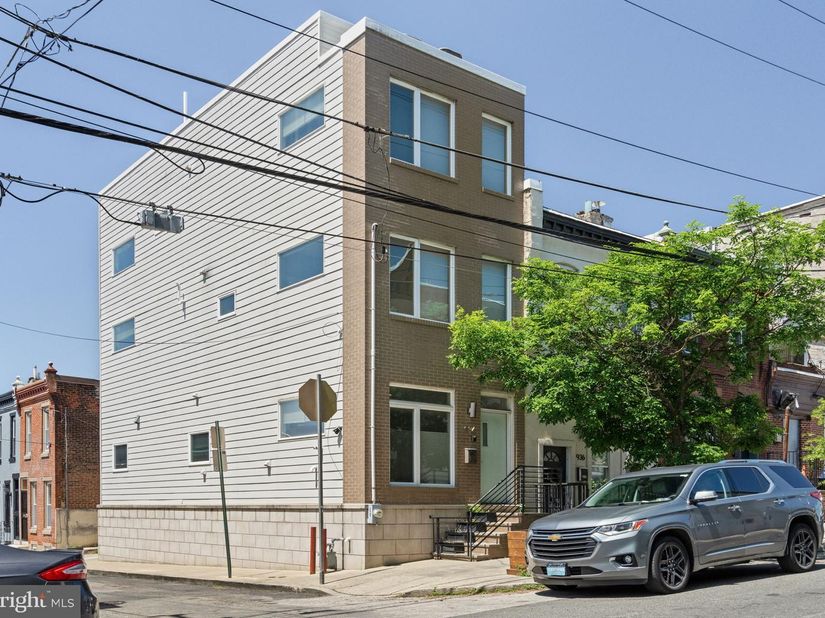 934 N 29TH Street, Philadelphia PA 19130