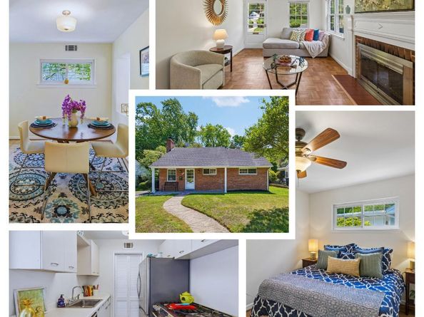 31 S Edison Street, Arlington VA 22204