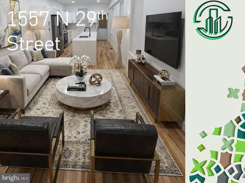 1557 N 29TH Street, Philadelphia PA 19121