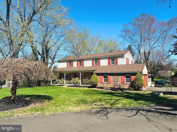 1626 Norristown Road, Ambler PA 19002