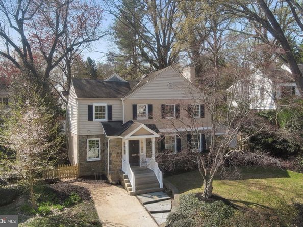 5123 Baltimore Avenue, Bethesda MD 20816