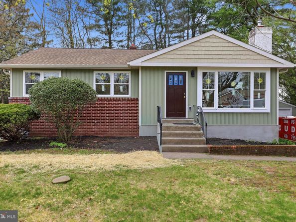 612 S Chubb Drive, Doylestown PA 18901
