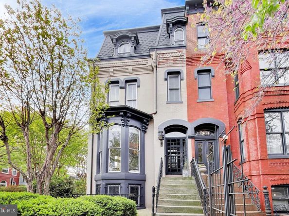 1302 R Street NW 1, Washington DC 20009