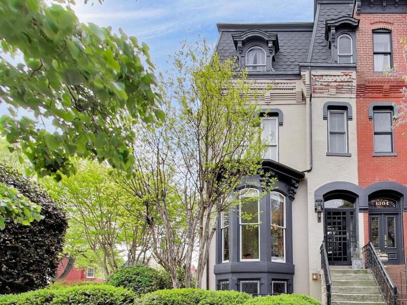 1302 R Street NW 1, Washington DC 20009