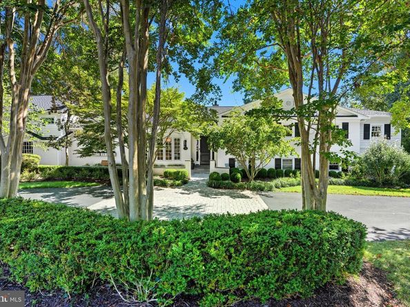 8455 Portland Place, Mclean VA 22102