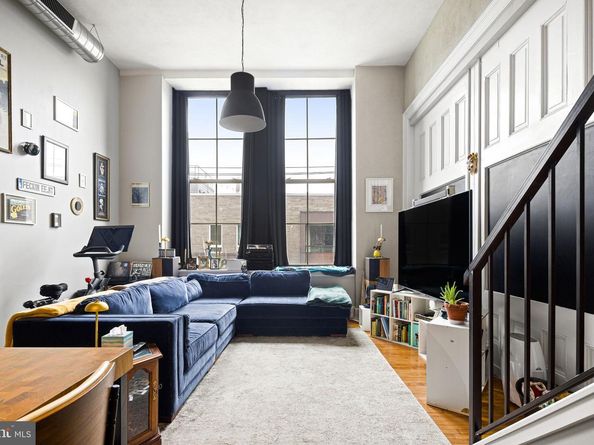 1201 Fitzwater Street 310, Philadelphia PA 19147