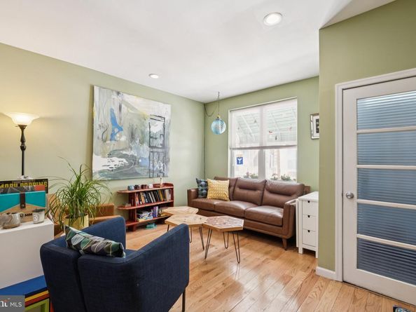 2318 S Percy Street, Philadelphia PA 19148