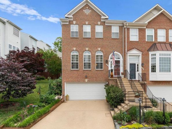 5259 Cozy Glen Lane, Alexandria VA 22312