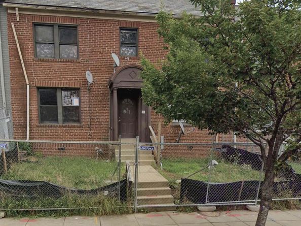 1223 18TH Place NE, Washington DC 20002