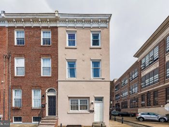 321 N 19TH Street