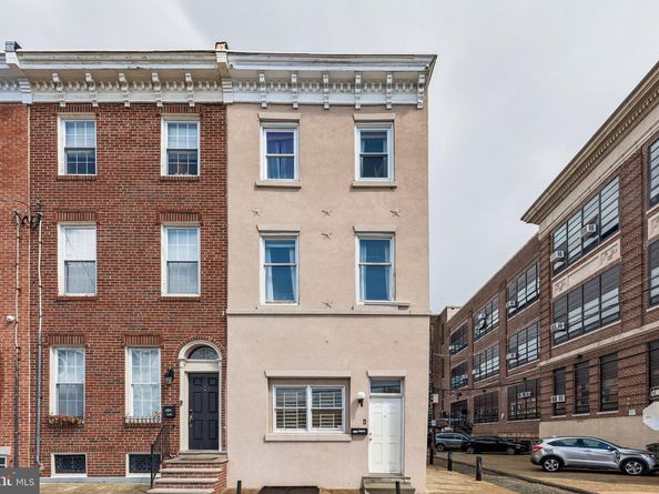 321 N 19TH Street, Philadelphia PA 19103