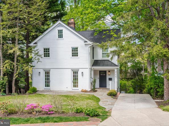 4225 Oakridge Lane, Chevy Chase MD 20815