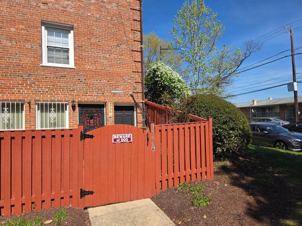 3906 Southern Avenue SE A, Washington DC 20020