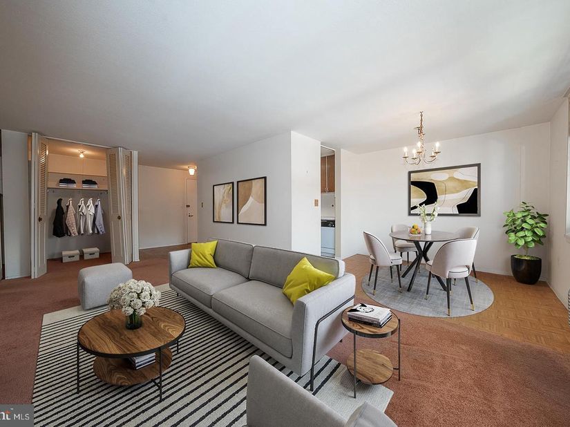 1919 Chestnut Street 1016, Philadelphia PA 19103