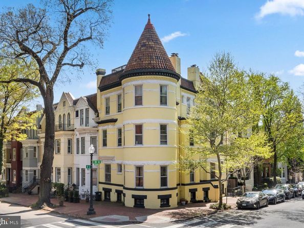 1531 31st Street NW 1, Washington DC 20007