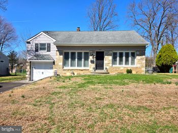 156 Crockett Road