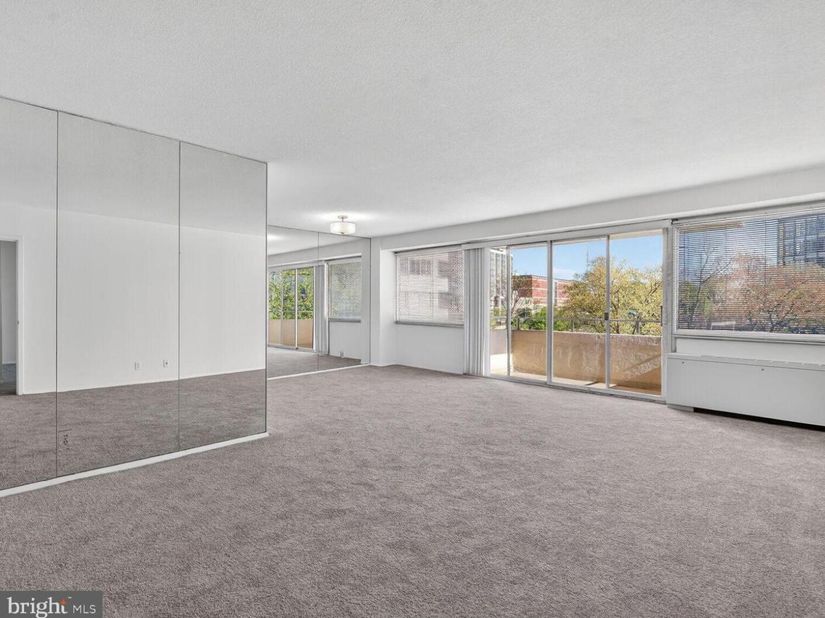 4515 Willard Avenue 708S, Chevy Chase MD 20815