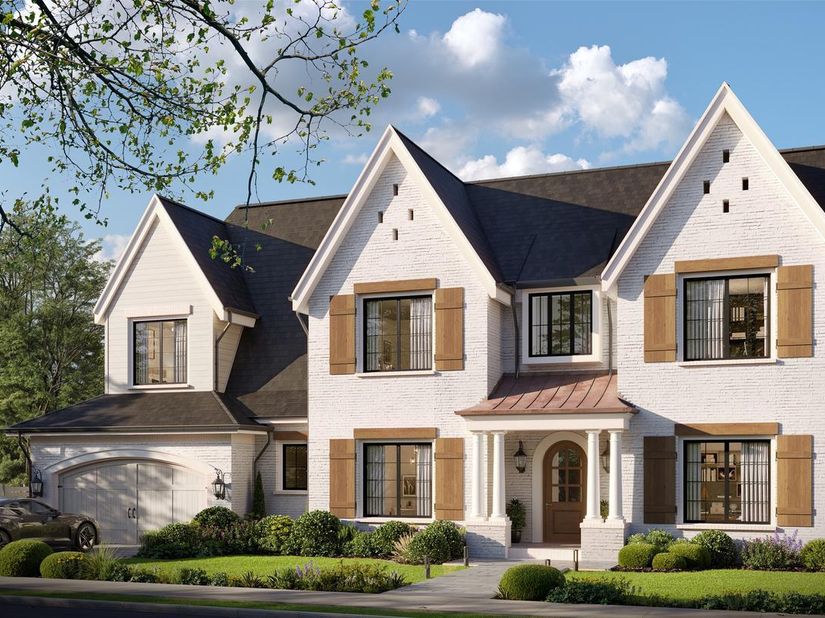 922 Glyndon Street SE, Vienna VA 22180