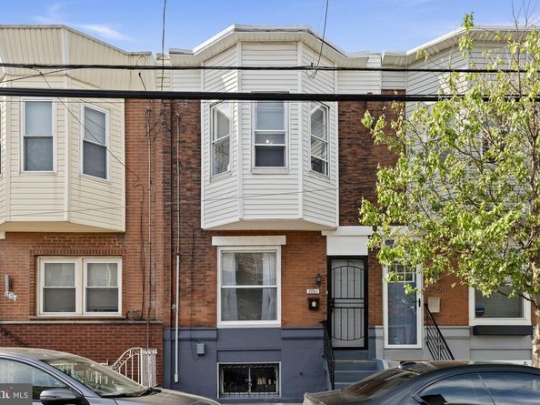 2054 Mckean Street, Philadelphia PA 19145