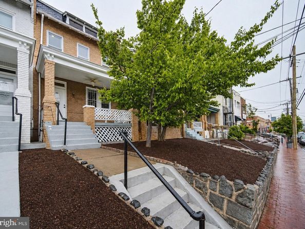 729 Kennedy Street NW, Washington DC 20011