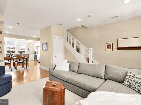 407 Delafield Place NW, Washington DC 20011